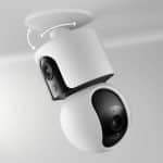 بررسی دوربین هوشمند شیائومی مدل C300 Dual