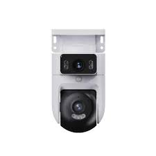 دوربین مداربسته شیائومی مدل CW500 Dual