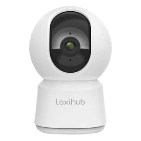 دوربین مداربسته هوشمند شیائومی مدل Arenti Laxihub P2