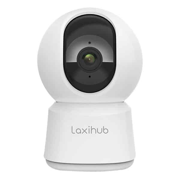 دوربین مداربسته هوشمند شیائومی مدل Arenti Laxihub P2 دوربین مداربسته هوشمند شیائومی مدل Arenti Laxihub P2