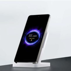 قیمت استند و شارژر بی‌سیم شیائومی مدل MDY-14-EN