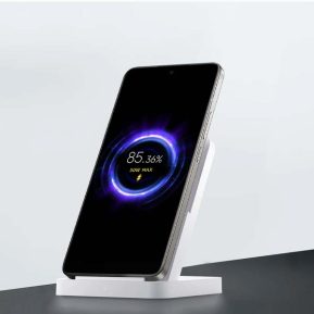 قیمت استند و شارژر بی‌سیم شیائومی مدل MDY-14-EN