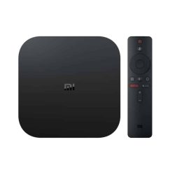 تی وی باکس شیائومی مدل Mibox TVBox S (نسل دوم)