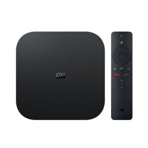تی وی باکس شیائومی مدل Mibox TVBox S (نسل دوم)