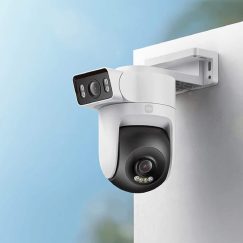 قیمت دوربین مداربسته شیائومی مدل CW500 Dual