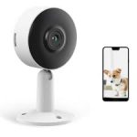قیمت دوربین مداربسته هوشمند شیائومی مدل Arenti Laxihub M4