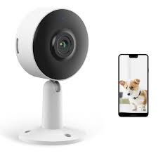 قیمت دوربین مداربسته هوشمند شیائومی مدل Arenti Laxihub M4