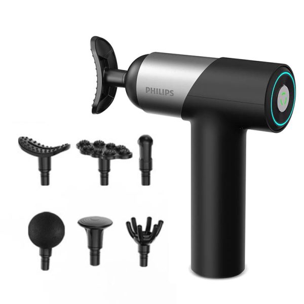 قیمت ماساژور تفنگی شیائومی مدل Philips PPM7323