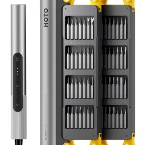 پیچ گوشتی شارژی شیائومی مدل Hoto QWLSA002