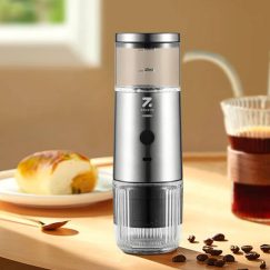 قیمت اسپرسوساز سفری شیائومی مدل Zolele MG73T