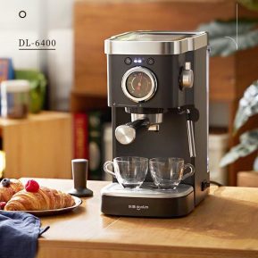 قیمت قهوه ساز شیائومی مدل Donlim DL-6400