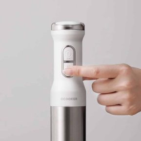 قیمت همزن دستی و مخلوط‌کن شیائومی مدل OCOOKER CD-HB01