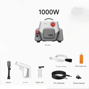 قیمت و خرید کارواش لیکانگ مدل LK-BT1000