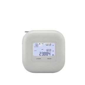 متر لیزری شیائومی مدل Akku Ak301