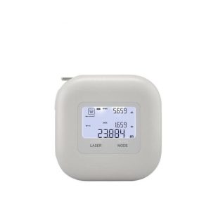 متر لیزری شیائومی مدل Akku Ak301