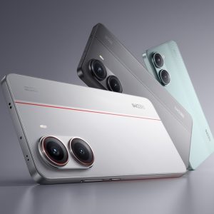 ردمی Turbo 5 Pro با باتری غول‌پیکر ۹۰۰۰ میلی‌آمپر و شارژ سریع ۱۰۰ وات