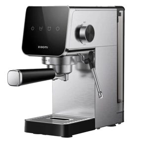 اسپرسو ساز 900 میلی‌لیتر شیائومی مدل semi automatic