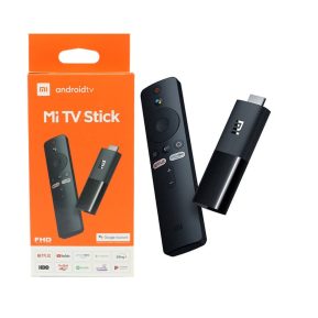 قیمت اندروید باکس شیائومی مدل Mi TV Stick