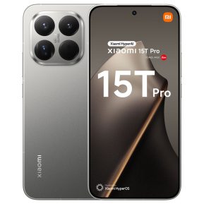 گوشی موبایل شیائومی مدل Xiaomi 15T Pro