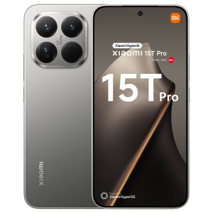 گوشی موبایل شیائومی مدل Xiaomi 15T Pro